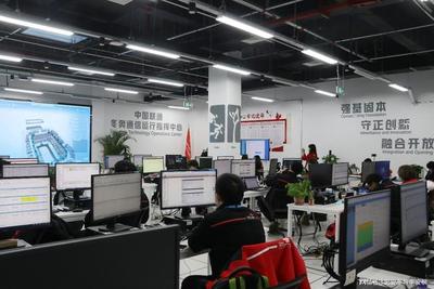 中國聯通冬奧通信技術運行保障團隊全面啟動賽時保障，護航北京網絡技術服務