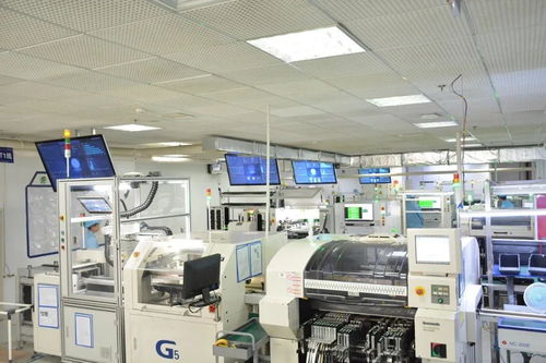 喜報！海林自控榮獲2024年北京市首批智能工廠與數(shù)字化車間認定