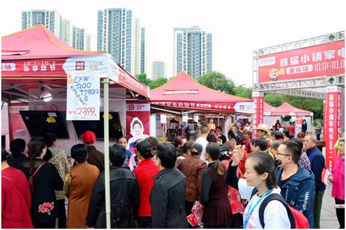 央視聚焦蘇寧首屆小鎮(zhèn)家電購物節(jié) 智慧零售見證改革開放四十年消費大升級