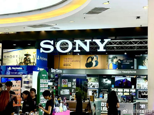 日本家電零售開啟“先試后買”模式 體驗(yàn)經(jīng)濟(jì)下開辟新戰(zhàn)場(chǎng)