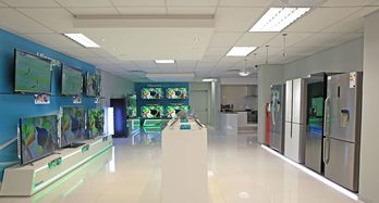 探訪海信南非工廠 家電如何從生產(chǎn)線走進(jìn)千家萬戶